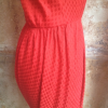 Robe Christian Dior vintage Taille 36