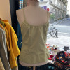 Top Dries Van Noten croisé T38