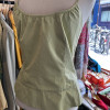 Top Dries Van Noten croisé T38
