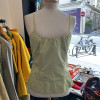 Top Dries Van Noten croisé T38