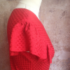 Robe Christian Dior vintage Taille 36