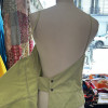 Top Dries Van Noten croisé T38