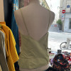 Top Dries Van Noten croisé T38