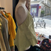 Top Dries Van Noten croisé T38