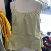 Top Dries Van Noten croisé T38