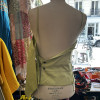 Top Dries Van Noten croisé T38