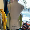 Top Dries Van Noten croisé T38