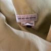 Top Dries Van Noten croisé T38
