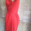 Robe Christian Dior vintage Taille 36