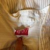 Blouse Kenzo vintage rayée TS