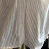 Blouse Kenzo vintage rayée TS