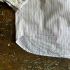 Blouse Kenzo vintage rayée TS