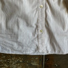 Blouse Kenzo vintage rayée TS
