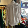 Blouse Kenzo vintage rayée TS