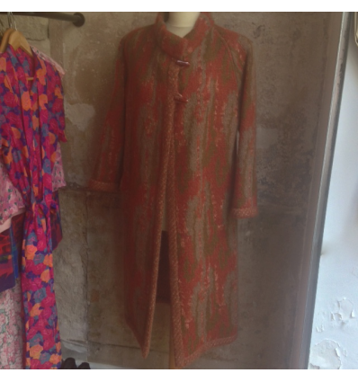 Manteau Missoni vintage