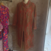 Manteau Missoni vintage