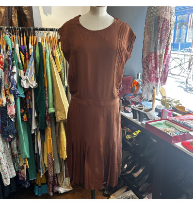 Robe Cacharel vintage T40/S