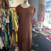 Robe Cacharel vintage T40/S
