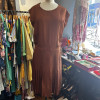 Robe Cacharel vintage T40/S