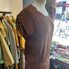 Robe Cacharel vintage T40/S