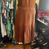 Robe Cacharel vintage T40/S