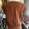 Robe Cacharel vintage T40/S