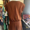 Robe Cacharel vintage T40/S