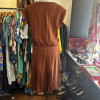 Robe Cacharel vintage T40/S