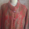 Manteau Missoni vintage