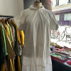 Robe Kenzo vintage TL esprit robe chinoise