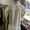 Robe Kenzo vintage TL esprit robe chinoise