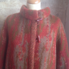 Manteau Missoni vintage