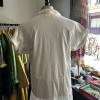 Robe Kenzo vintage TL esprit robe chinoise