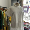 Robe Kenzo vintage TL esprit robe chinoise