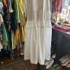 Robe Kenzo vintage TL esprit robe chinoise