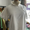 Robe Kenzo vintage TL esprit robe chinoise