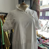 Robe Kenzo vintage TL esprit robe chinoise