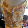 Robe Emilio Pucci vintage soie années 70