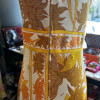Robe Emilio Pucci vintage soie années 70