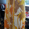Robe Emilio Pucci vintage soie années 70
