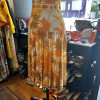 Robe Emilio Pucci vintage soie années 70