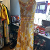 Robe Emilio Pucci vintage soie années 70