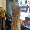 Robe Emilio Pucci vintage soie années 70