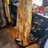 Robe Emilio Pucci vintage soie années 70