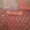 Manteau Missoni vintage