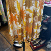 Robe Emilio Pucci vintage soie années 70