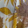 Robe Emilio Pucci vintage soie années 70