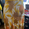 Robe Emilio Pucci vintage soie années 70