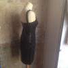 Robe Hervé Leger sequins