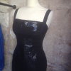 Robe Hervé Leger sequins